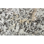 Đá Granite Splendour White Xuyên Sáng