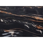 ĐÁ NUNG KẾT AMBRATO NERO