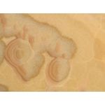 Đá xuyên sáng Honey Onyx