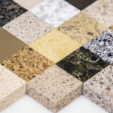 TIPS ĐƠN GIẢN ĐỂ NHẬN BIẾT ĐÁ HOA CƯƠNG TỰ NHIÊN VÀ NHÂN TẠO