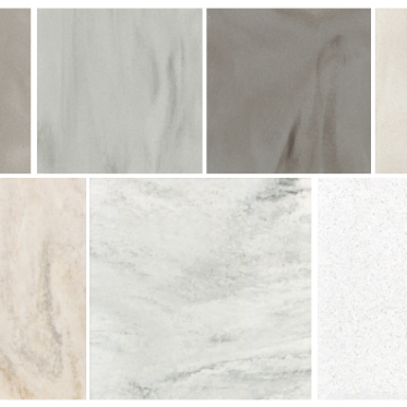 So sánh các loại đá nhân tạo trên thị trường