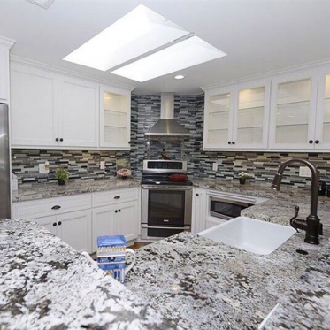 Thi Công Xây Dựng Trọn Gói - Thi Công Đá Hoa Cương TP.HCM | Nam Cường