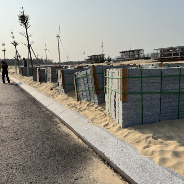 TÌM HIỂU TẤT TẦN TẬT VỀ ĐÁ LÁT VỈA HÈ