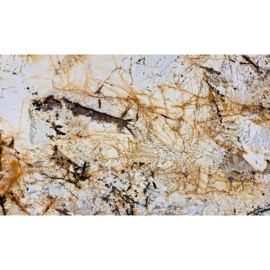 Đá Granite Blanc